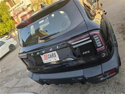 هافال دارجو